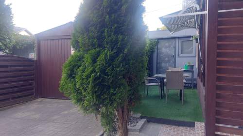 Apartament- dwa miejsca postojowe garaż w cenie