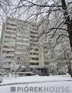 Kawalerka na Żoliborzu