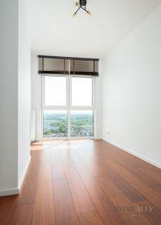 Nowy urządzony apartament 100m2 -widok -duża logia