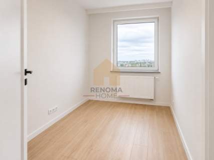 2 pokoje 31 m zielona okolica balkon 