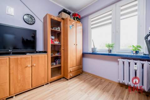 4 pokoje Zielone Wzgórza