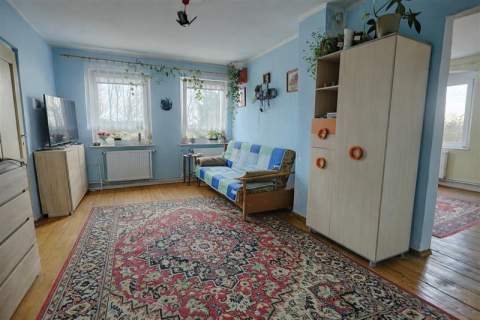 Mieszkanie - Buczki