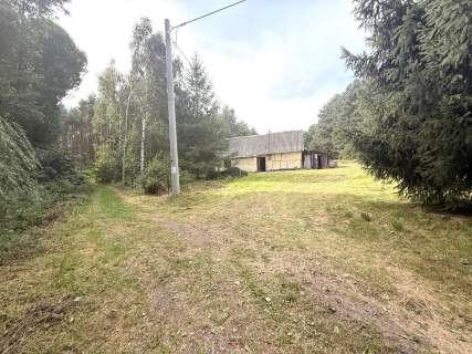 Dom na sprzedaż, 50 m2, Przybyłów