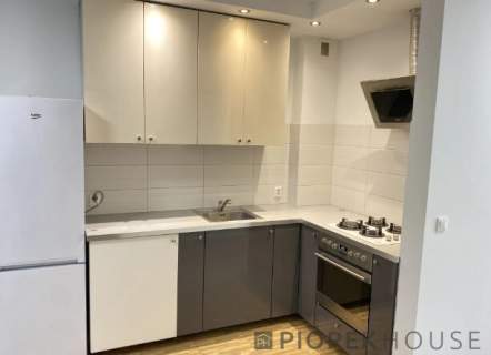 2-pokojowe mieszkanie w Markach