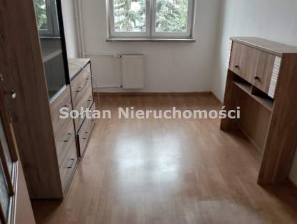 Przytulne 2 pokoje z balkonem na Sadybie