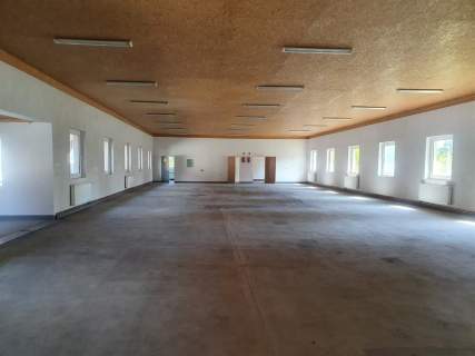 Magazyn do wynajęcia, 735 m2, Wąwelnica