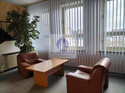 Śródmieście lokal biurowy 25,70m2 do wynajęcia