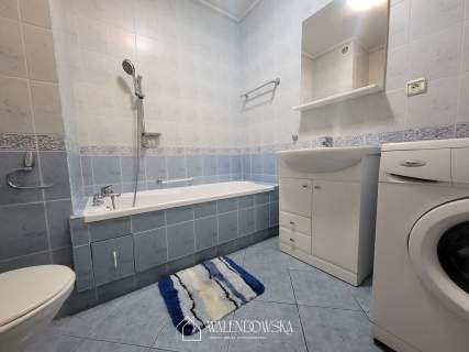 Wynajmę kawalerkę w centrum Słupsk, balkon