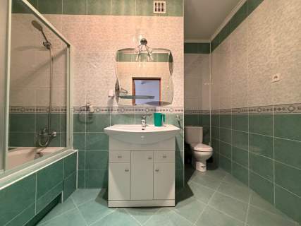 Mokotów Bliźniak 345 m2 ogród taras balkon garaż