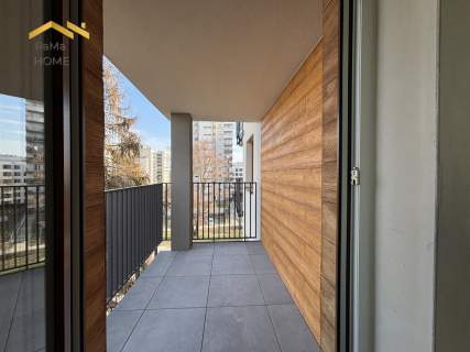3 pokoje I balkon I 0% prowizji i PCC I 2025 r