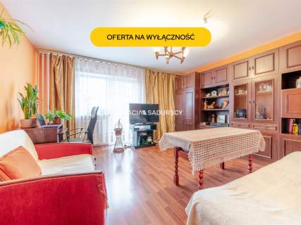 Mieszkanie na sprzedaż, 53,02 m2, Kraków