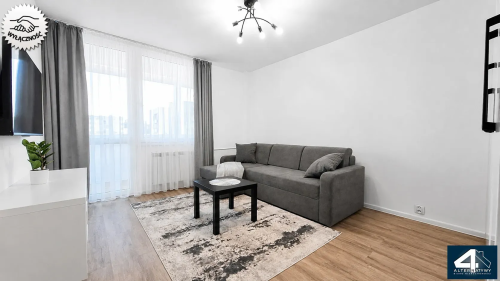 32 m , osobna kuchnia, loggia, Prokocim