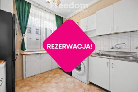 3 pokojowe mieszkanie w doskonałej lokalizacji