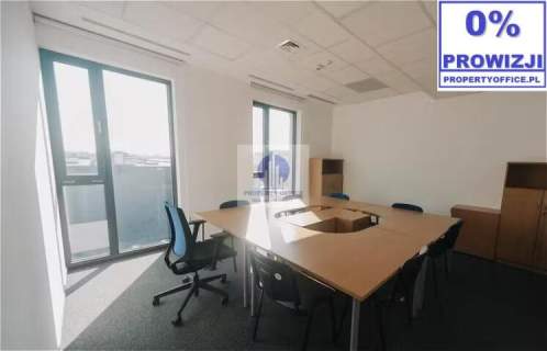 Białołęka lokal biurowy 311,74m2 na wynajem