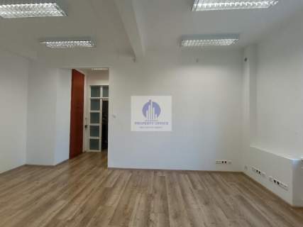 Śródmieście lokal biurowy 35,78m2 do wynajęcia