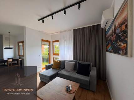 PREMIUM Living Rakowicka 20 Komfort i Lokalizacja