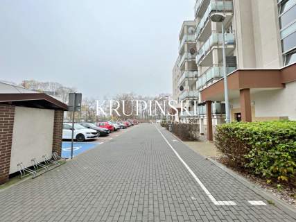 Toruń, Słoneczne Tarasy, 51m2, 2 Pokoje, Garaż