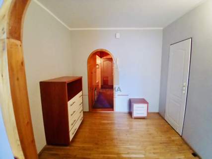 Przylesie 68,5 m2 3 pokoje dwustronne