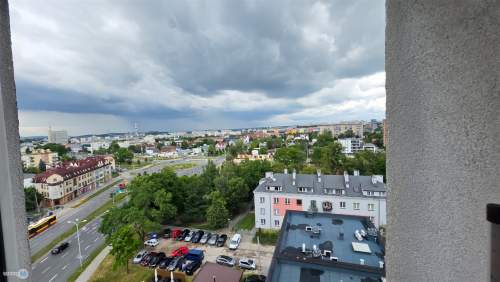 Urokliwe mieszkanie w sicisłym centrum Kielc