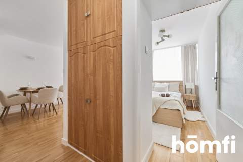 Nowe 2-pokojowe 38m2 z balkonem/ Rynek / Kuźnicza