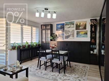 2 pokoje Balkon z widokiem Winda Kurdwanów