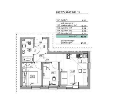 Gotowe mieszkania/rabaty/m.post w cenie 0% prow.