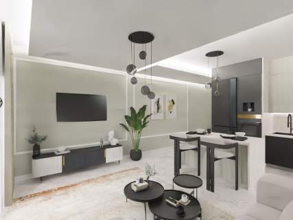 NOWE Mieszkanie na parterze 51m2 taras KOSZĘCIN