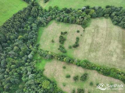 Własny kawałek Bieszczad 7,75 ha