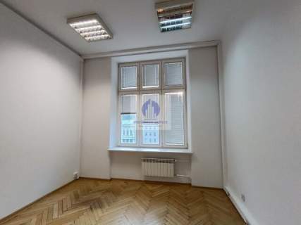 Śródmieście lokal biurowy47,29m2 do wynajęcia