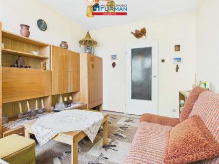 Mieszkanie 2 pokojowe 48m- winda, balkon, parking
