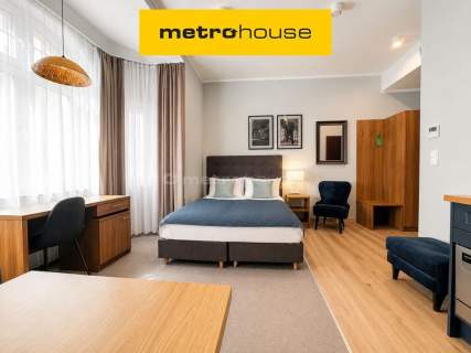 Wyjątkowy Apartament w sercu miasta. Komandorska
