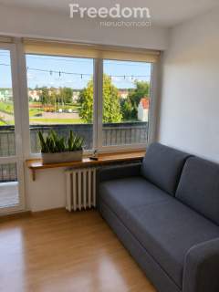 Ustka 3 pokoje na 48,3 m Okazja