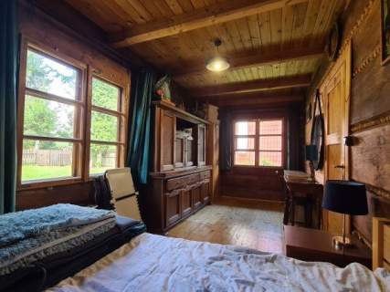 Działka inwestycyjna na sprzedaż, 810 m2, Wejsuny