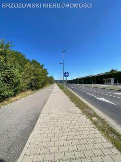Wilanów, Powsin 3829, mieszkaniowa bliźniacza