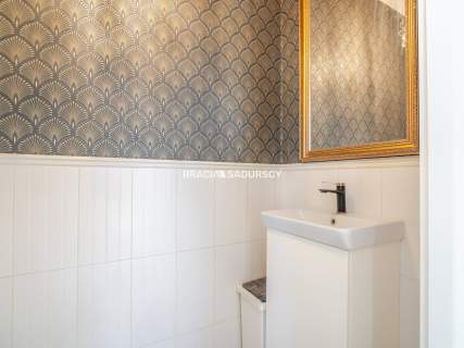 Dom w górach, duża działka, widoki, blisko Krakowa