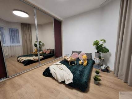 Sosnowiec Kiepury po remoncie 3 pokoje
