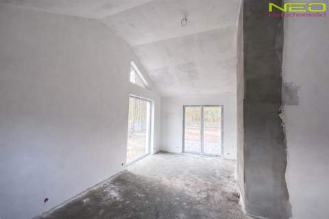 Nowy dom 92 m2 Działka 950 m2