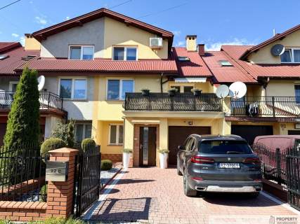 Dom, 135 m2, Pustynia, gm. Dębica