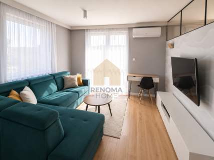 3 pokoje 59m winda balkon