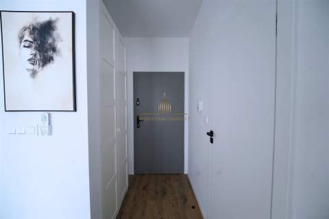 Mieszkanie na sprzedaż, 38,1 m2, Toruń