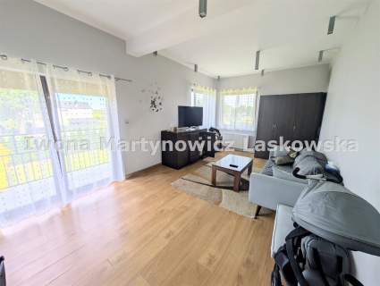 Bezczynszowe mieszkanie, 2 pkoje, 70m2, Lubin