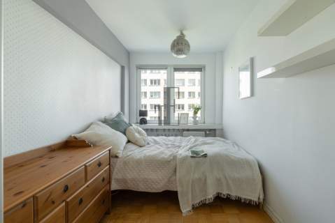 Lokalizacja, Widok, Inwestycja, otwarty salon
