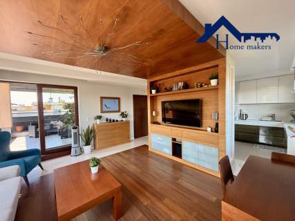 Penthouse Taras 107 m 92 m 20 min Centrum