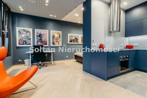 Mieszkanie na sprzedaż, 44,5 m2, Warszawa