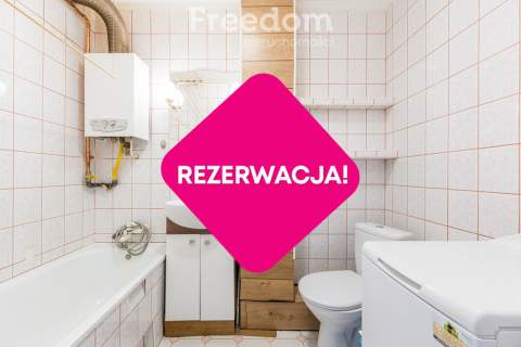 3 pokoje blisko stacji w Milanówku-Osiedle Dębowa