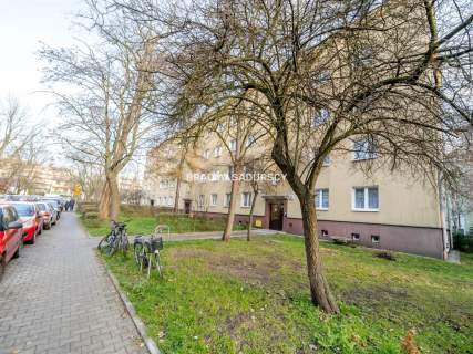59m2 3 pok os kuchnia Ul.Staszczyka Bronowice