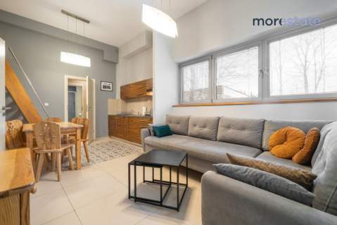 Apartamenty w centrum Zakopanego w świetnej cenie