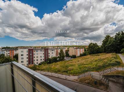 Karwiny potencjał 3 pokoi balkon z widokiem