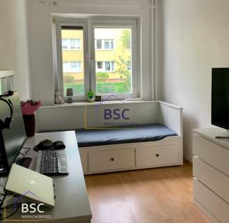 Piękne mieszkanie z ogródkiem w centrum