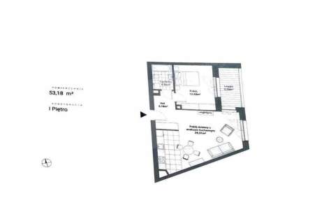 Apartament blisko morza Marina Plaża Centrum